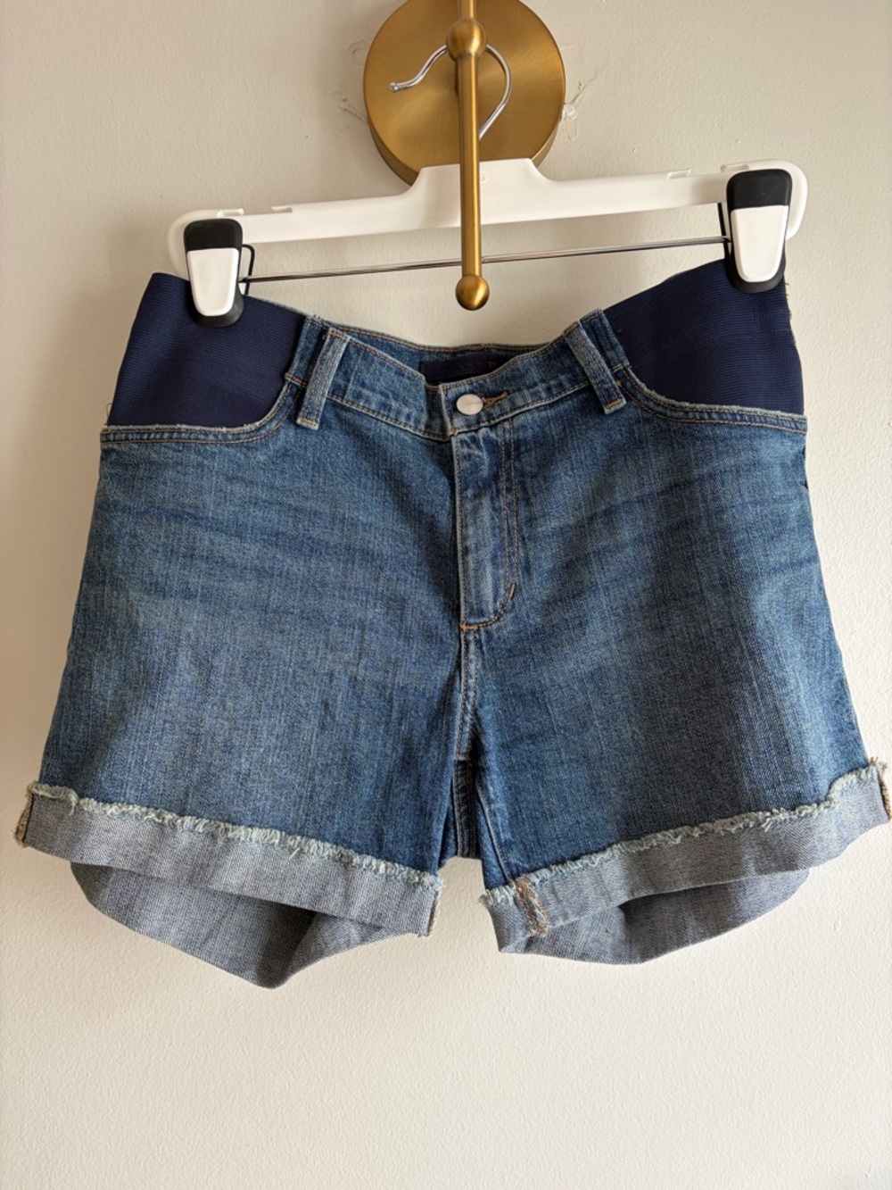 Joe’s Jeans Maternity Shorts 29